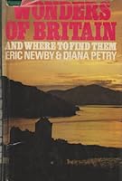 Wonders of Britain and Where to Find Them B000O6Z53M Book Cover