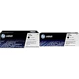 Produkt 1: Original HP Toner: Erstklassige Druckqualität, hohe Zuverlässigkeit und einfache Handhabung