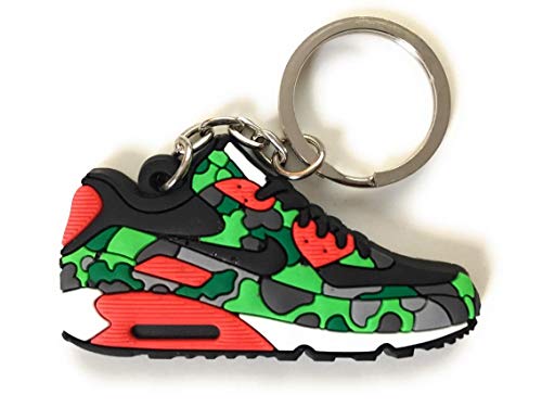 Preisvergleich Produktbild Various Air Max Schlüsselanhänger Camouflage