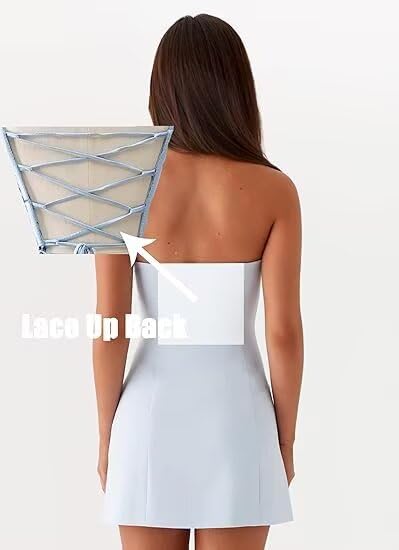 Satin Homecoming Dresses for Teens Strapless 3D Flowers Short Bodycon Mini HOCO Cocktail Party Gowns3