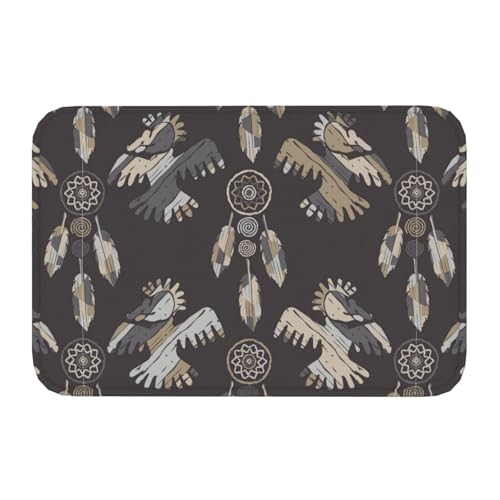 �h �H ����� �l�C�e�B�u ���F ���փ}�b�g ���� ����~�� �t�����l�� �h�A�}�b�g 40x60cm