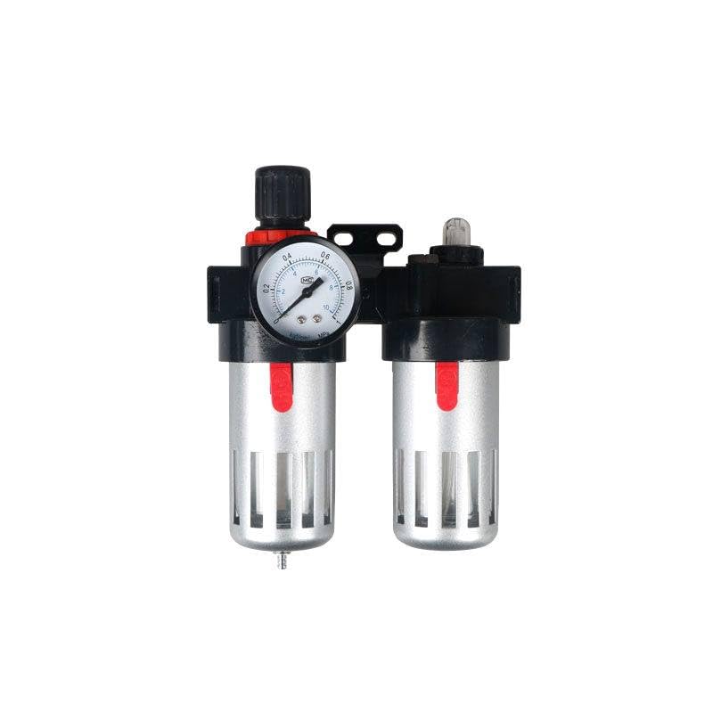 BFC-2000 Air Filter Regulator Lubricator Combination