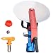 Jinwen 130000 Spray Guide Accessory Tool For All Airless Paint Sprayer 7/8" w/ 517 Tip