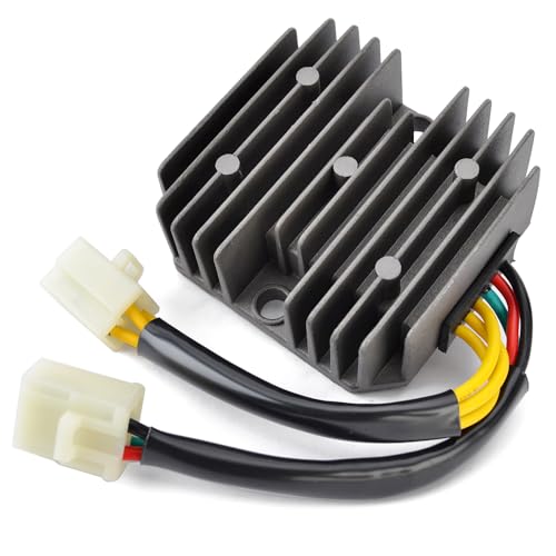 Régulateur de tension moto pour HD200 EVO EFI 2007-2010