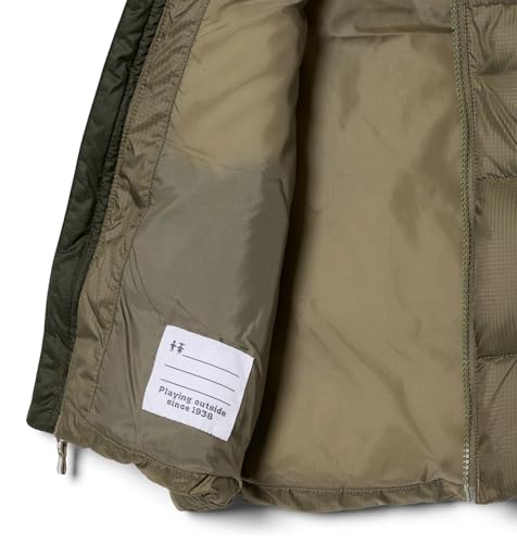 Image of Columbia Boys Puffect Vest