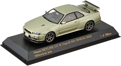 CARNEL - Mini auto in scala 1/43
