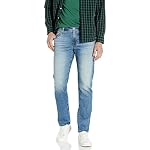 Men’s The Tellis Modern Slim Leg Denim Jean www.denim.fit
