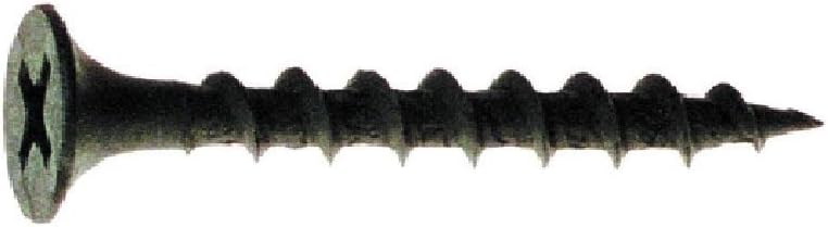 Grip Rite 2CDWS35M, Black