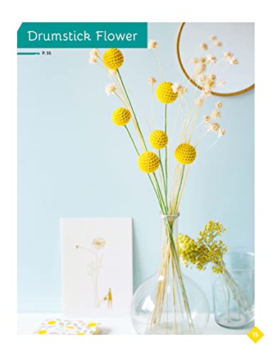 Adorable Houseplants to Crochet