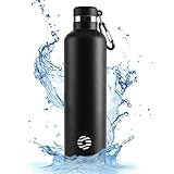 【Wiederverwendbar & umweltfreundlich】Wir wollen Sie sich uns anschließen, um dem Planeten zu helfen, indem Sie von Einwegplastikwasserflaschen auf eine wiederverwendbare nachhaltige FJbottle Trinkflasche umsteigen. Die Verwendung von Mehrwegflaschen hilft, Plastik auf Deponie zu reduzieren und unseren Planeten zu retten.