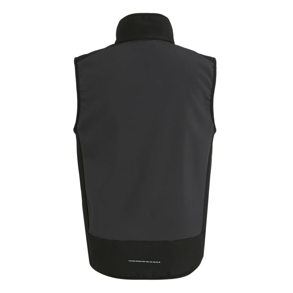Regatta Gilet da uomo E-Volve Colour Block Softshell