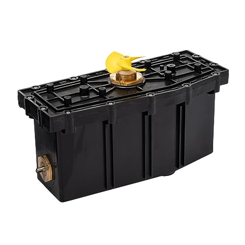 Dolphin Genuine Replacement Part — Robotic Pool Cleaner Motor Unit — Part Number 9995356RD-EX