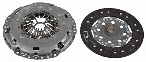 SACHS 3000 950 726 Clutch Kit for and other applications