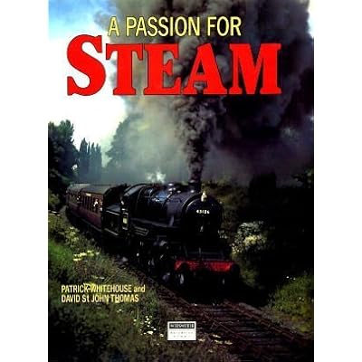 A passion for steam