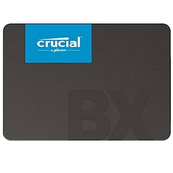 クルーシャル　120G　SSD　内臓　BX500 Amazon | Crucial(クルーシャル) SSD 内蔵2.5インチ SATA接続