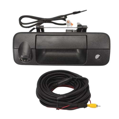 Caméra de recul poignée de hayon Toyota Tundra 2007-2013 pour réparer serrure 69090-0C051