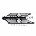 Billet Hard Black Saddlebag Bags Latch Cover Face For Harley Touring 1993-2013