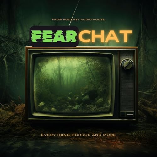 Fear Chat Titelbild