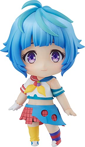 Good Smile Company MERCHANDISING LICENCE Bubble - Uta Nendoroid Action Figure, Multicolor, No Size