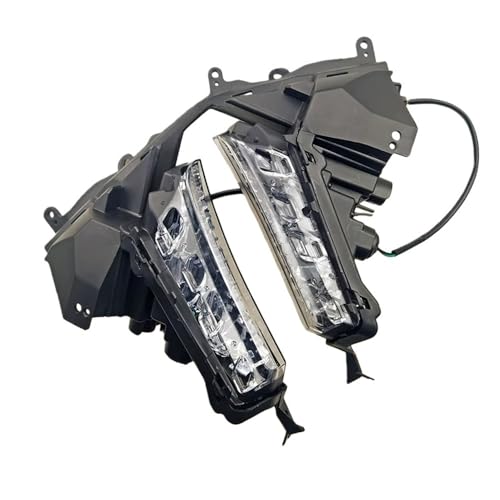 Feu arrière Tmax560 Tech Max idéal pour sécuriser vos trajets - 4