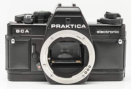 Preisvergleich Produktbild Praktica BCA electronic Gehäuse Body SLR