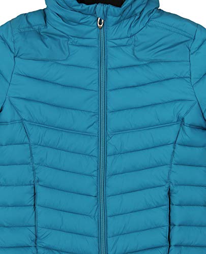 Spyder girls Puffer Jacket4