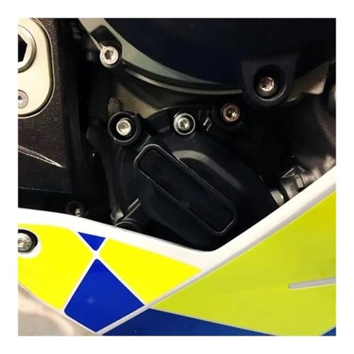 Capot protection moteur évitez les fuites de carter S1000RR 2015-2020 - 5