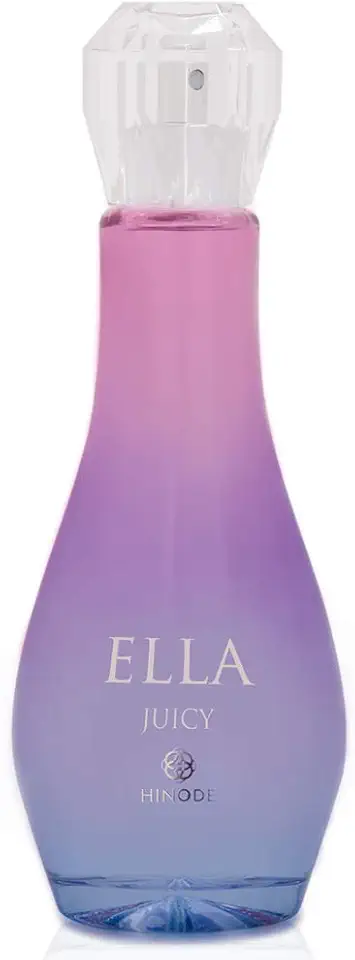 Perfume Feminino Ella Juicy
