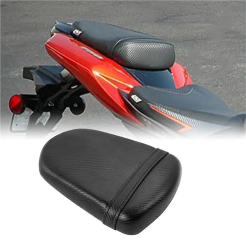 Asiento pasajero trasero corrige holguras en motos GSX-R 600 750 2006 2007 2