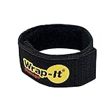 Wrap-It Storage