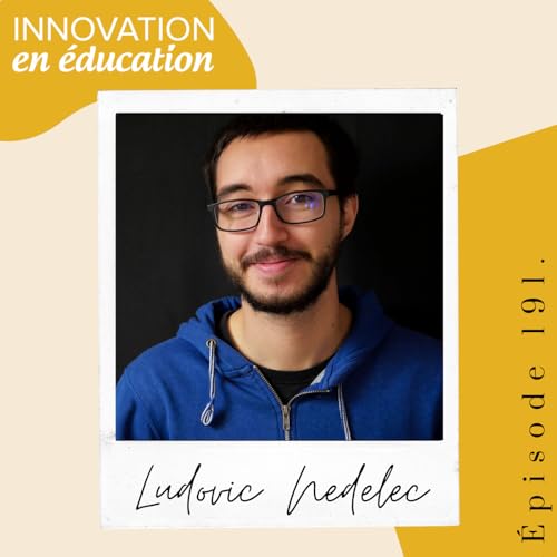 Comment utiliser l’IA à l’école ? Conseils et outils pour enseignants – Ludovic Nedelec