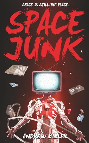 Space Junk: 1 view 2