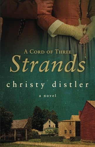 A Cord of Three Strands