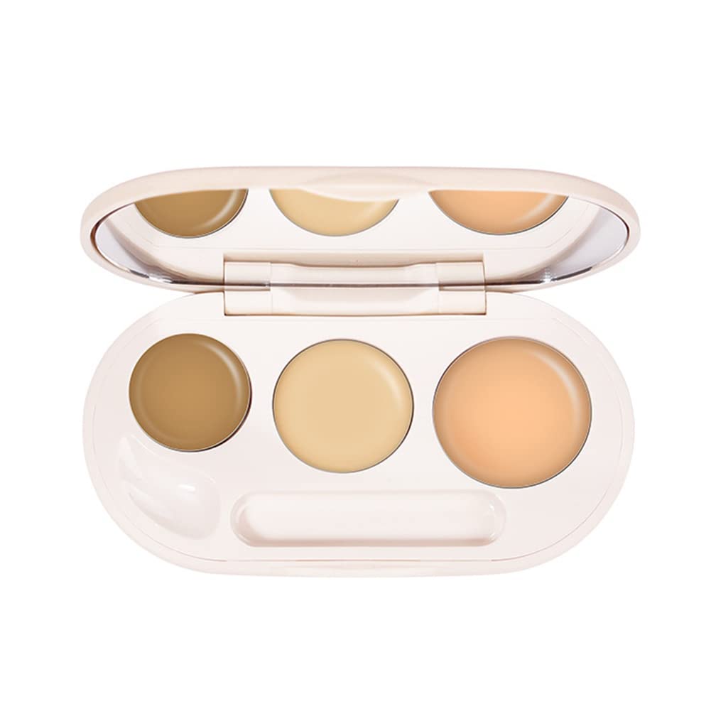 Buy Ofanyia Concealer Palette Long Lasting Smooth Contour Palette