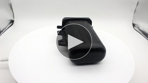 Amazon.com: ACZMTPJ Motorcycle Universal Pit Dirt Trail Box