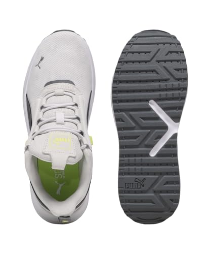 Image of Puma Unisex-Adult Pacer 23 Street Sd Res Sneaker