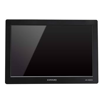 Amazon.co.jp: CENTURY plus one HDMI LCD-10000VH6 : 家電＆カメラ