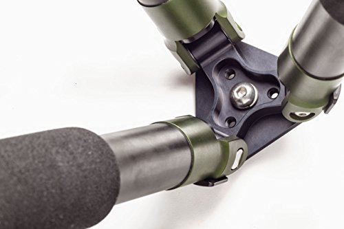 Argonkin Carbon Tripod (Legs Only) #TOP2