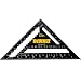 Produktbild DEWALT Premium Rafter Square, 12"