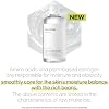 mixsoon Bean Toner Hydrating Facial Toner, Fermented Bean Extract, Hyaluronic Acid, Gentle Daily Care for Smooth, Radiant Skin 300ml / 10.14 fl.oz. Korean Glass Skin Care