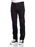 cross jeans herren johnny  Cross Jeans Jeans Jack dunkelblau W30L30