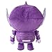 Transformers - Shockwave Plush Toy - Officially Licensed Product, Soft and Cuddly Collectible for Fans and Collectors - Ideal Gift for Kids and Adults - Ages 3+