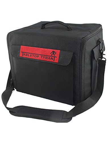 Tyrant Army Figure Inc Storage Foam (Empty)