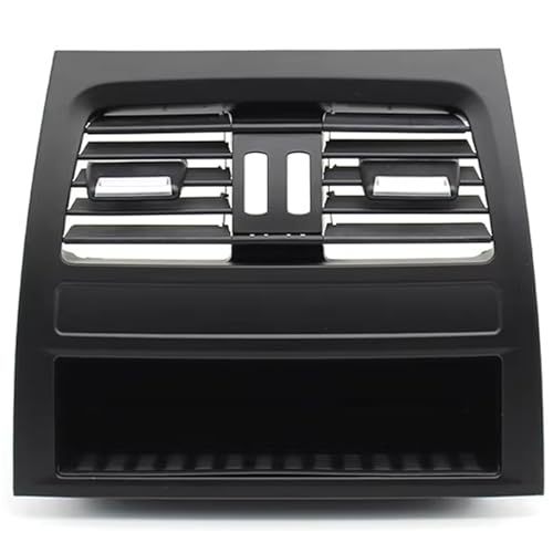 Grille de ventilation robuste pour BMW F07 Série 5 2010-2017 - Sortie d'air haute résistance