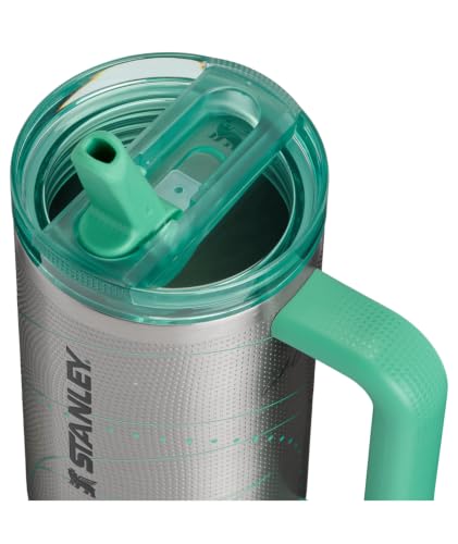 Image of STANLEY Quencher ProTour Flipstraw Tumbler, 30 oz, Caitlin Clark Future