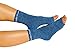 Pedi Sox Denim Blue 1pr