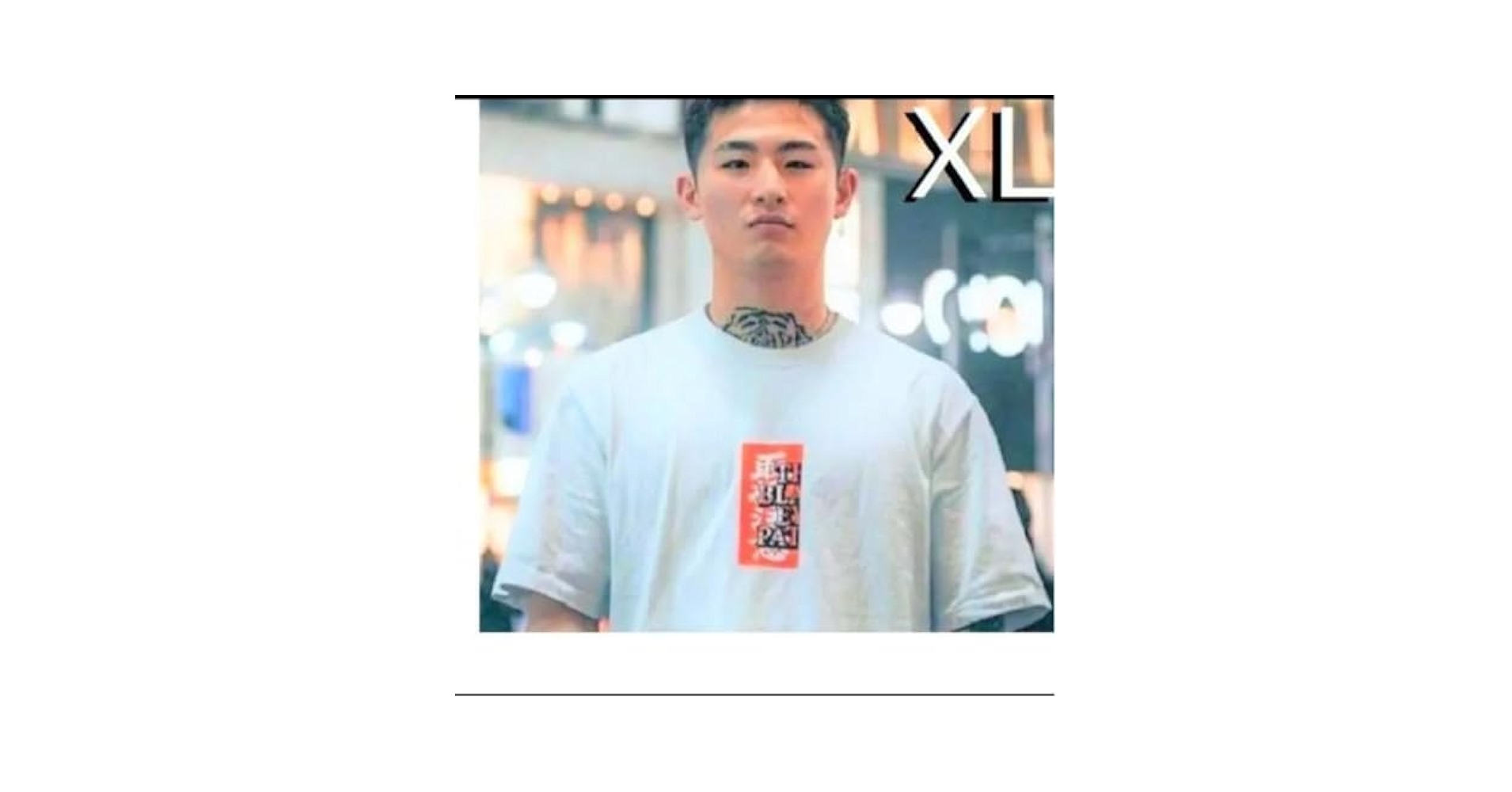「大人気激レア‼️」ブラックアイパッチ　ロゴTシャツ　平本蓮選手着用モデル！ 楽天市場】【 RIZIN公式 │ 平本蓮 BLACK ROSE Tシャツ