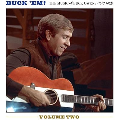 Buck 'Em! Volume 2 - The Music Of Buck Owens