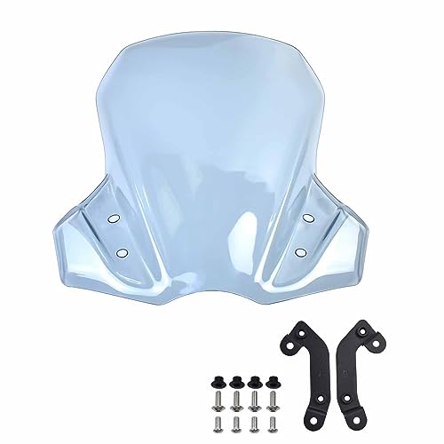 Midimttop VSTROM650 Touring Windscreen
