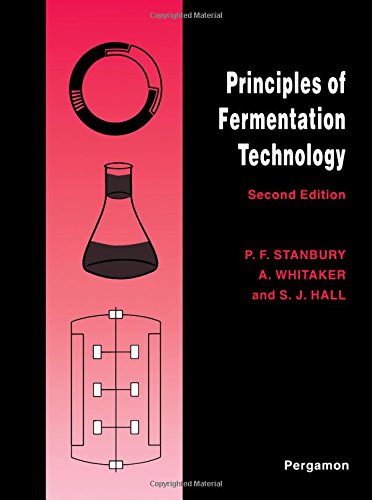 Buy Principles of Fermentation Technology — BookShops.in